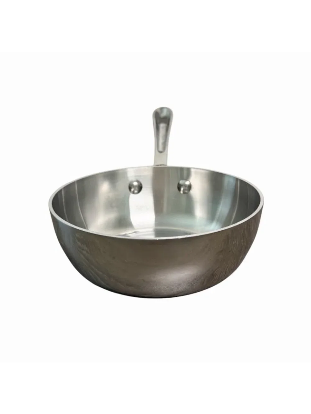 All Clad Small French Skillet Fry Pan 6.5”